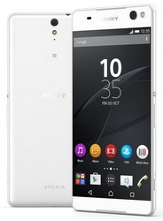 Замена кнопок на телефоне Sony Xperia C5 Ultra в Улан-Удэ